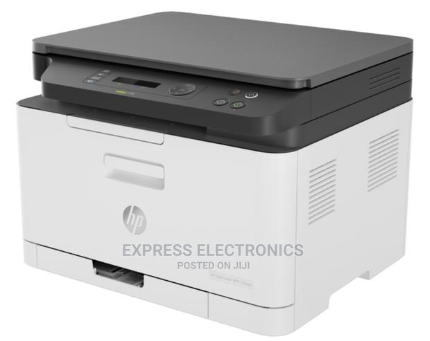 HP Color Laser MFP 178nw (4ZB96A) · Photo 2