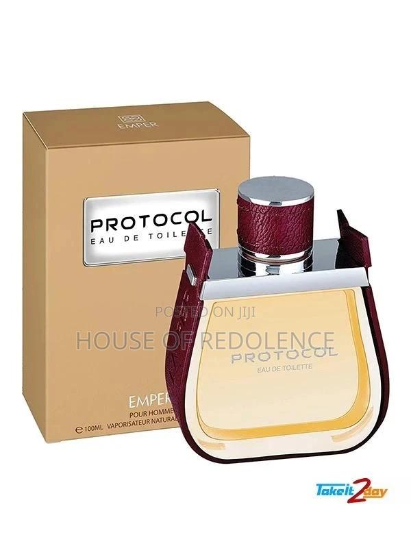 Protocol - Emper · Photo 2