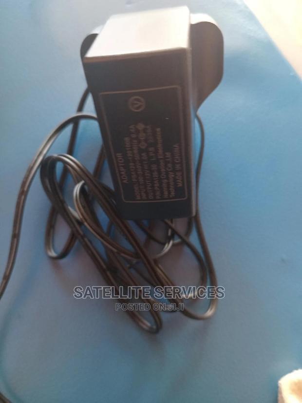 Decoder Adapters photo 5