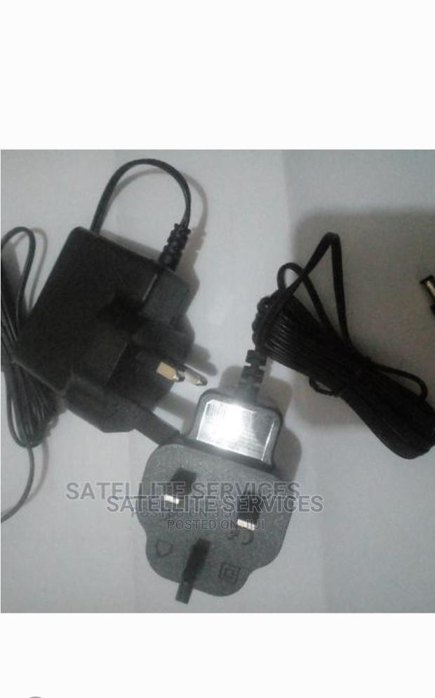 Decoder Adapters photo 6