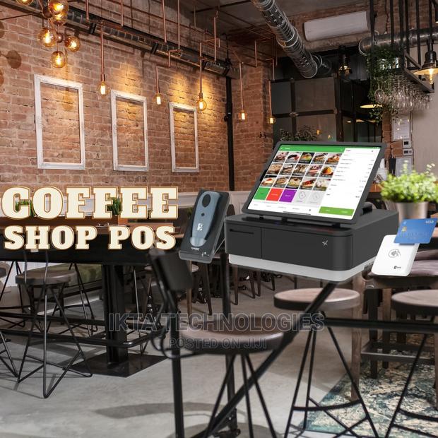 Top Best Quality Software System for Restaurant POS · Photo 2