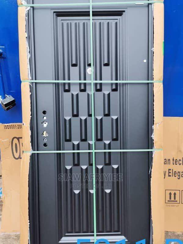 Both Inside and Outside Door Available in All Sizes German
