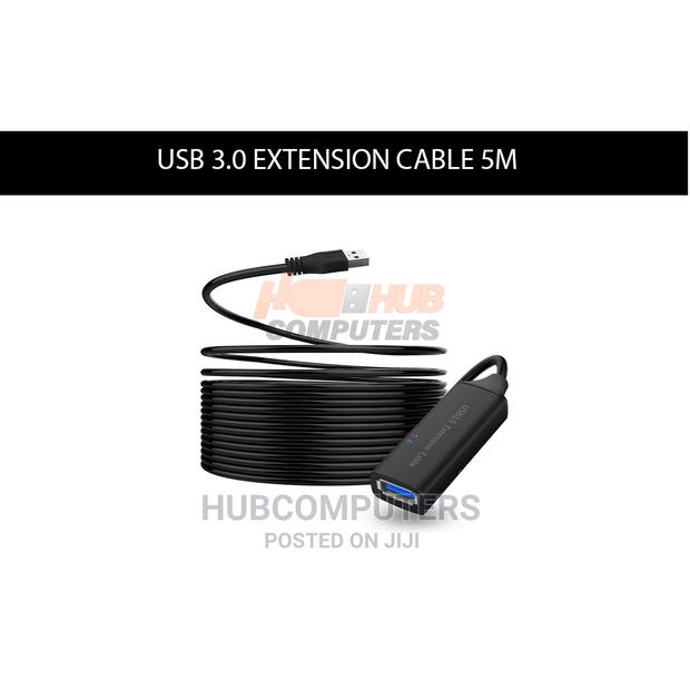 USB 3.0 Extension Cable 5M · Photo 2