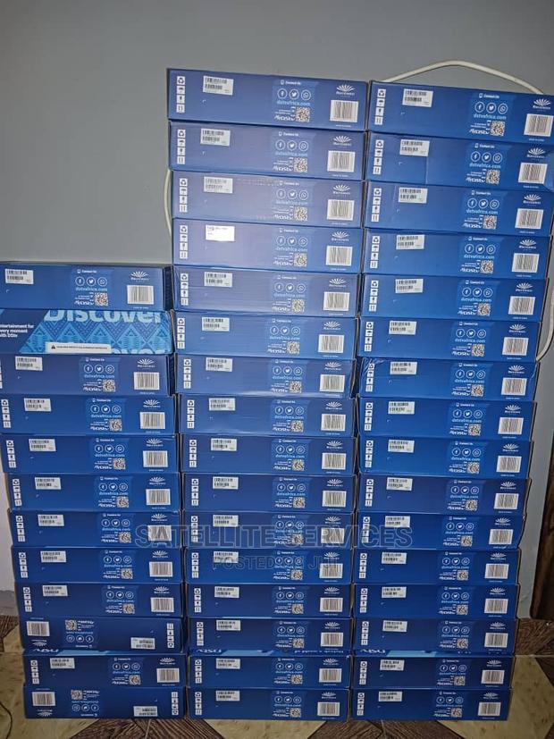 DSTV Decoder Set photo 6