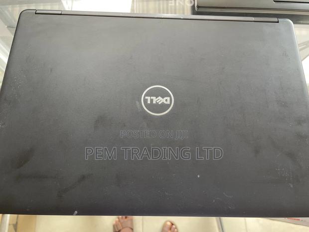 Laptop Dell Latitude 14 5480 8GB Intel Core I7 SSD 256GB photo 4