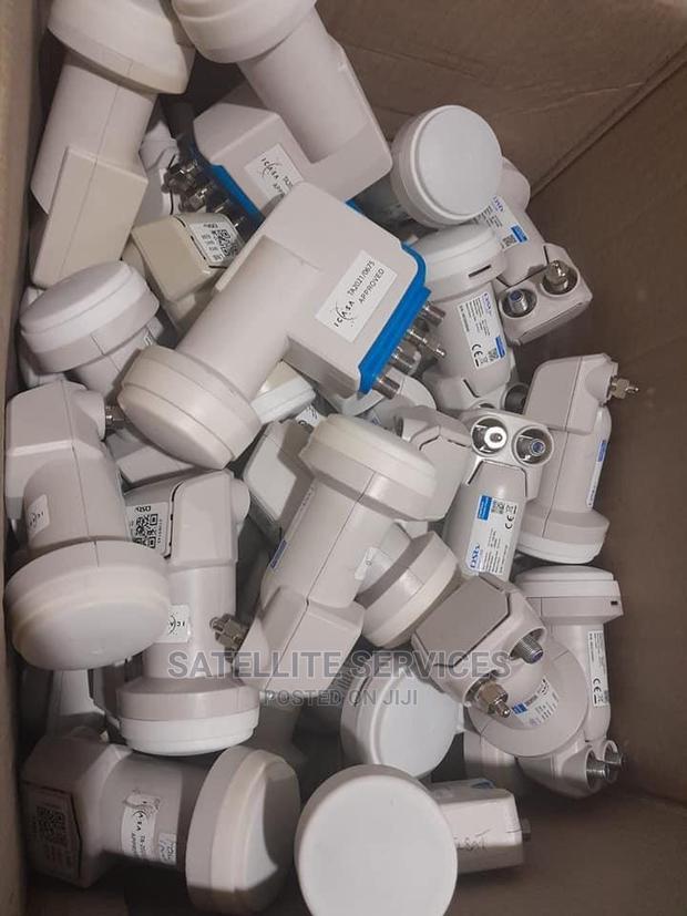 DSTV Smart LNB photo 6