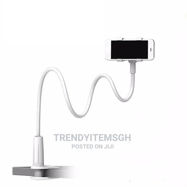 Flexible Clip Mobile Phone Holder Stand · Photo 4