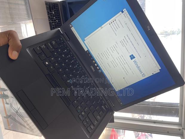 Laptop Dell Latitude 5491 8GB Intel Core I7 SSD 256GB photo 5
