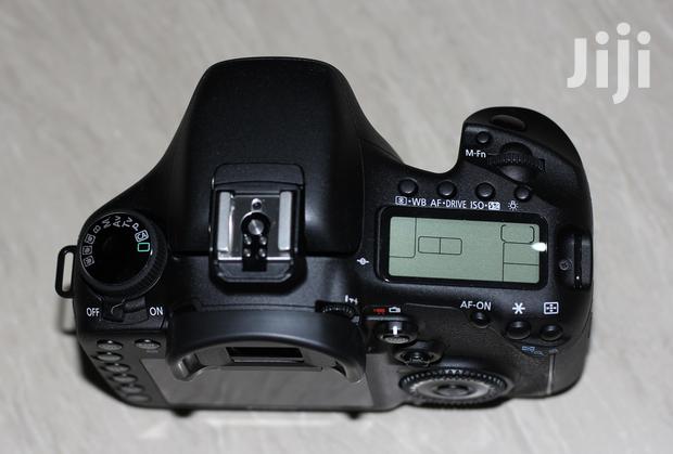 Canon Eos 7d Camera (Body Only) photo 3