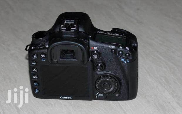 Canon Eos 7d Camera (Body Only) photo 4