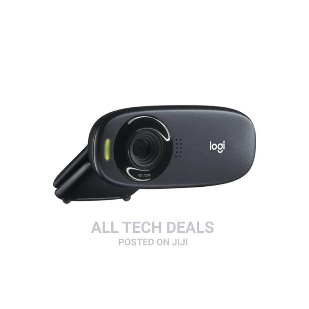 Logitech C310 Webcam · Photo 2