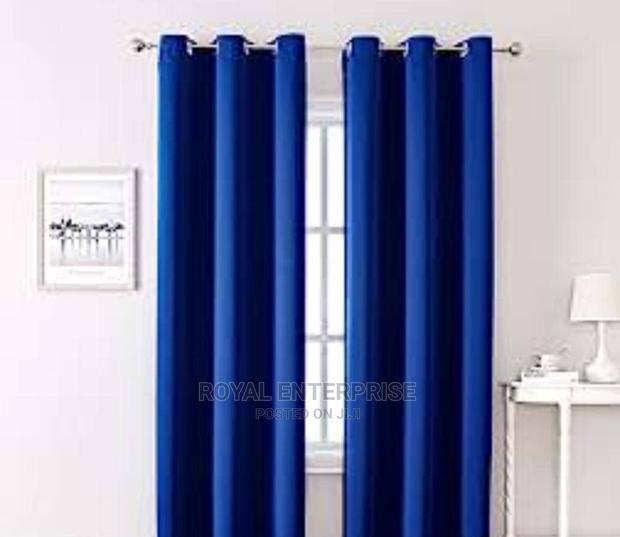 Original Window Curtains ( Width 54 × Length 102 Inches) · Photo 2