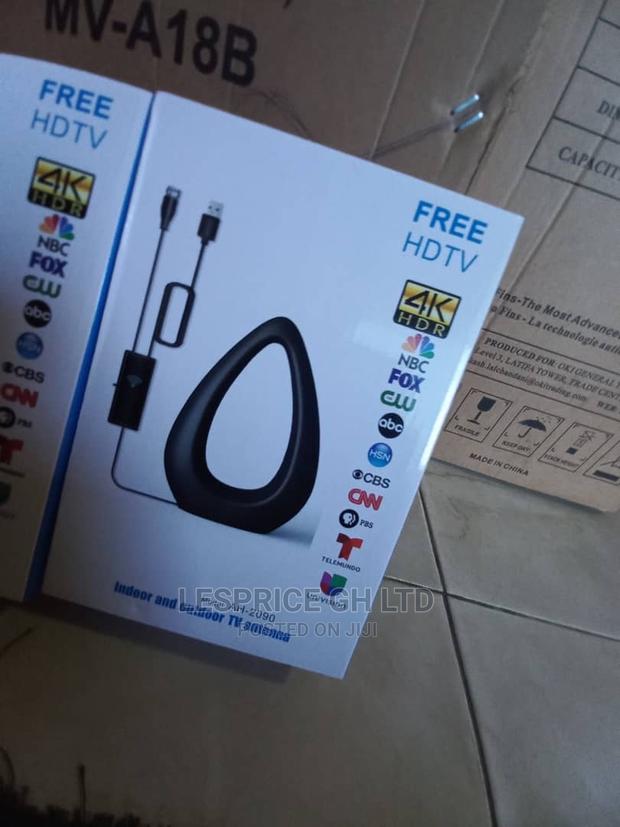 New Generator Aerial TV Antenna · Photo 2