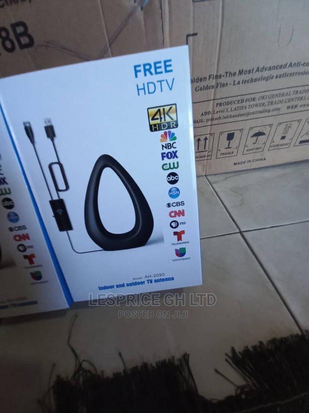 High Quality New Digital TV Antenna · Photo 2