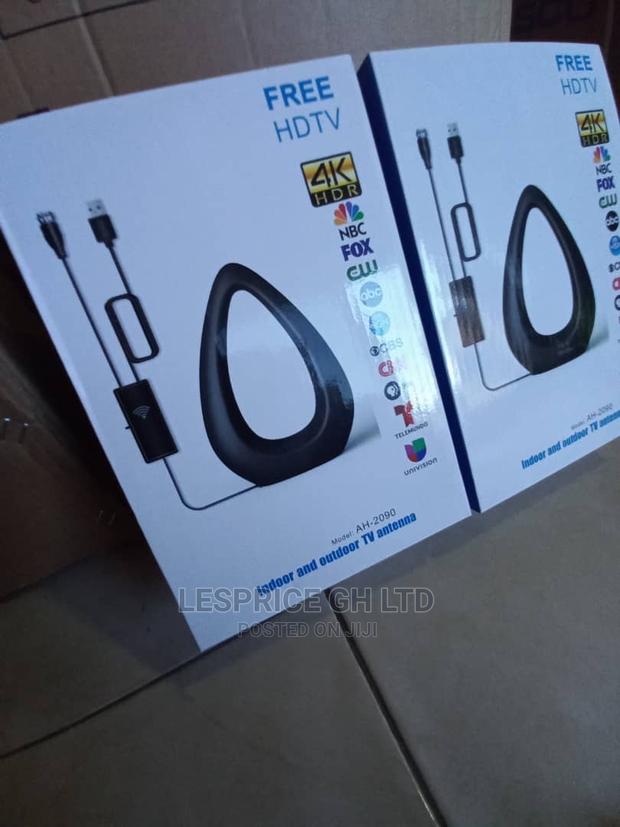 High Amplifier TV Antenna.Environmental Friendly · Photo 2