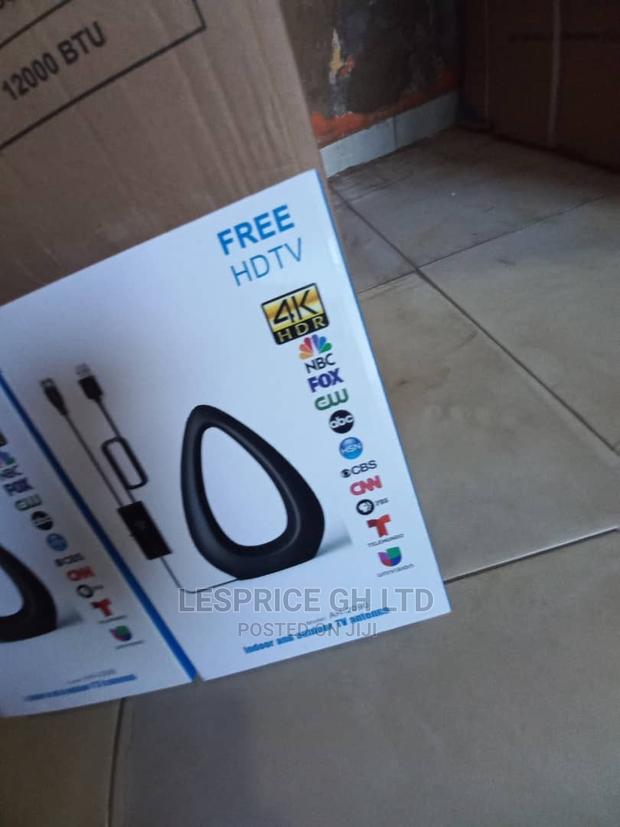 Powerful Free HD Digital Antenna · Photo 2
