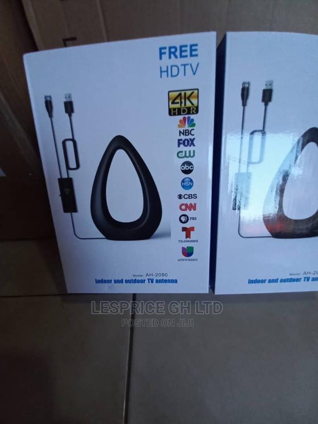 Quality Explorer Digital TV Antenna · Photo 2