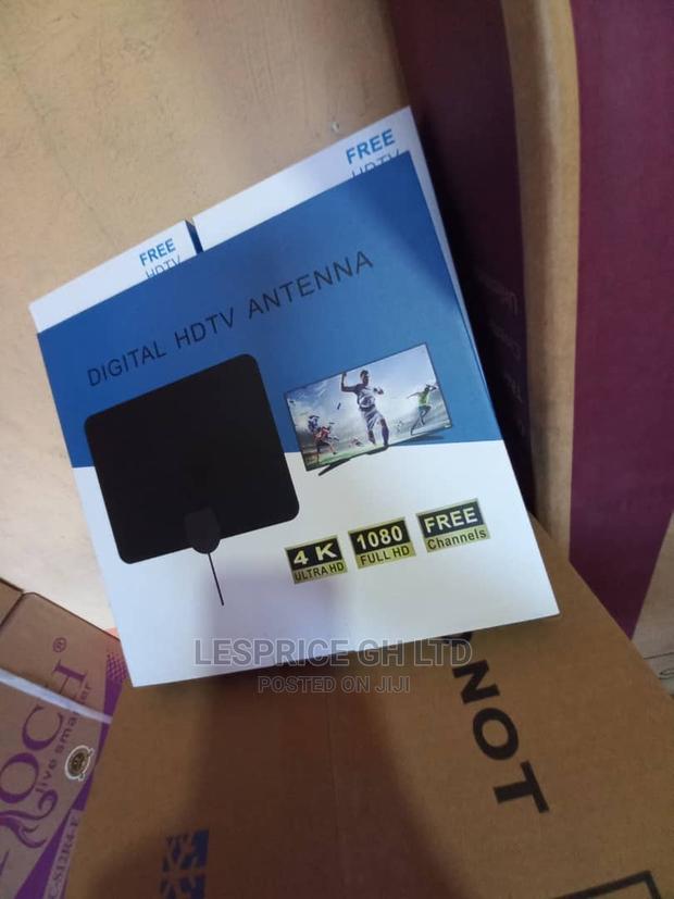 Quick Delivery Digital HD TV Antenna!! · Photo 2