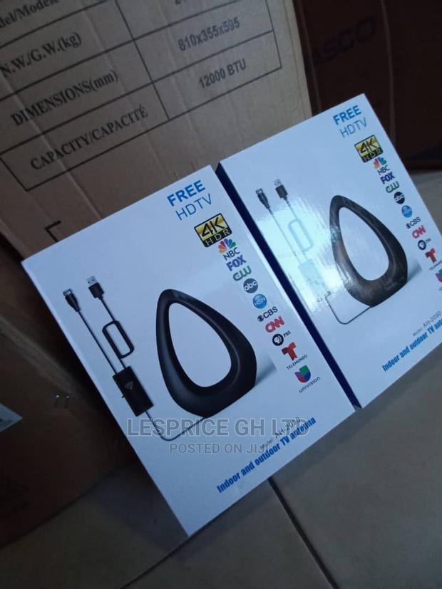 HDR Digital TV Antenna · Photo 2