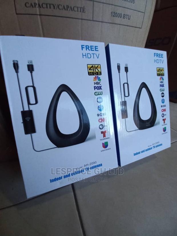 Newly Design Digital TV Antenna · Photo 2