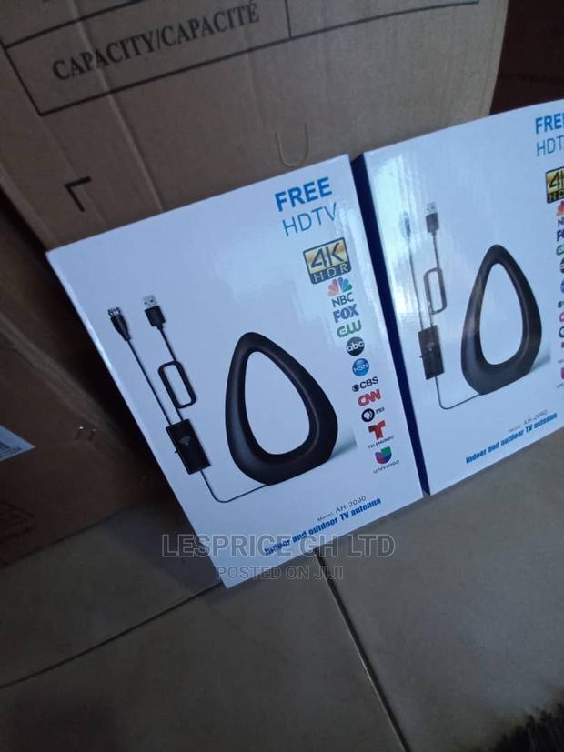 FHD TV Receiver · Photo 2