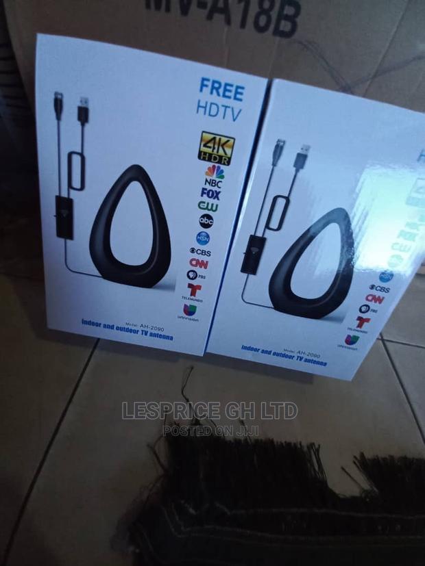 Aerial ~Digital TV High Amplifier · Photo 2