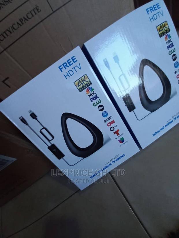 ••Free HD Digital TV Sky Wire · Photo 2