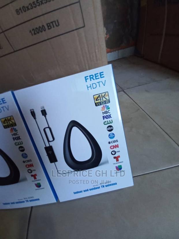 Auto Rescan Digital HD TV Antenna · Photo 2