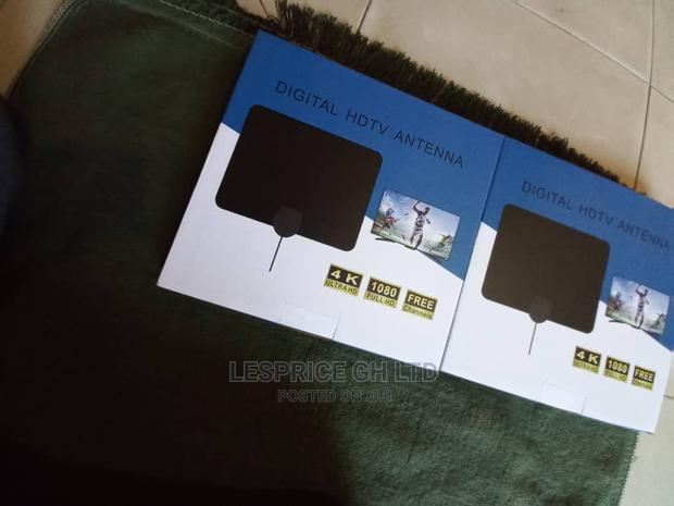 Compatible Digital HD TV Aerial · Photo 2