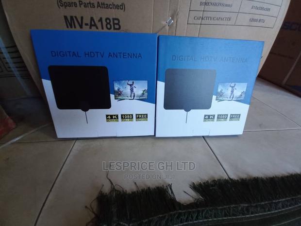 Not the Regular One High Digital TV Antenna · Photo 2