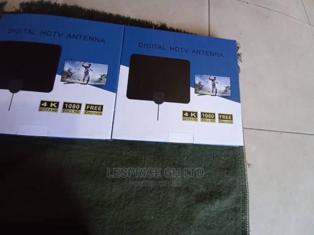 Free HD HDR Digital Antenna · Photo 2