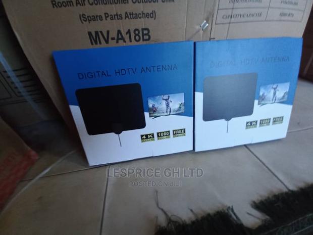 Correct 1080P HD TV Antenna · Photo 2
