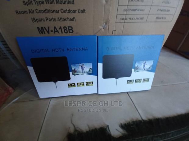 New Generation Digital TV Aerial · Photo 2