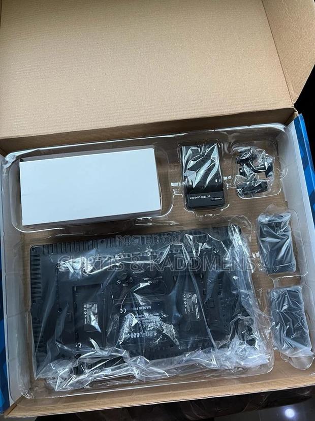 Pro Led 800 Video Light photo 2