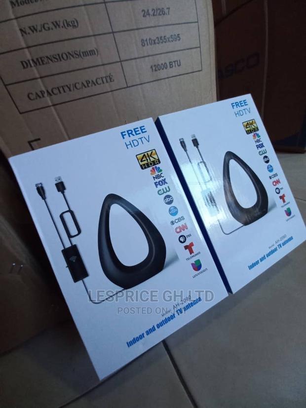 Quality Full HD TV Antenna · Photo 2