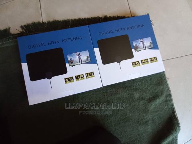 New Level Digital HD TV Antenna · Photo 2