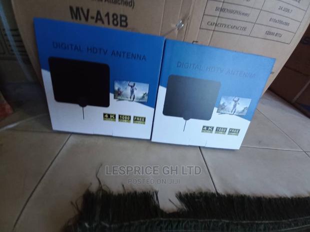 Original Full HD TV Antenna · Photo 2