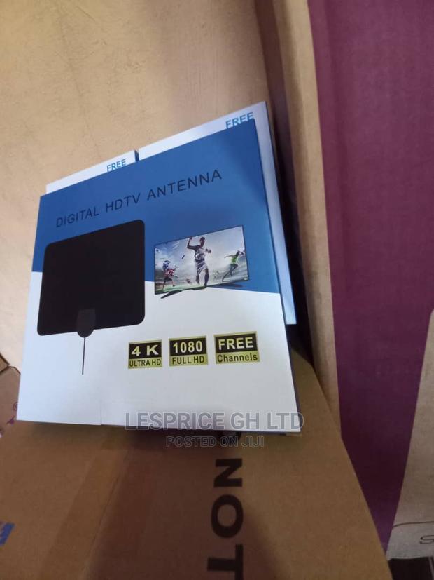 Good Full HD TV Antenna · Photo 2