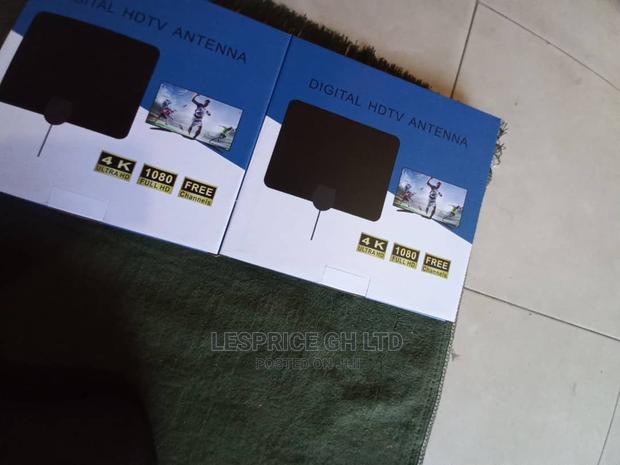 Protection Free HD Digital TV Antenna · Photo 2