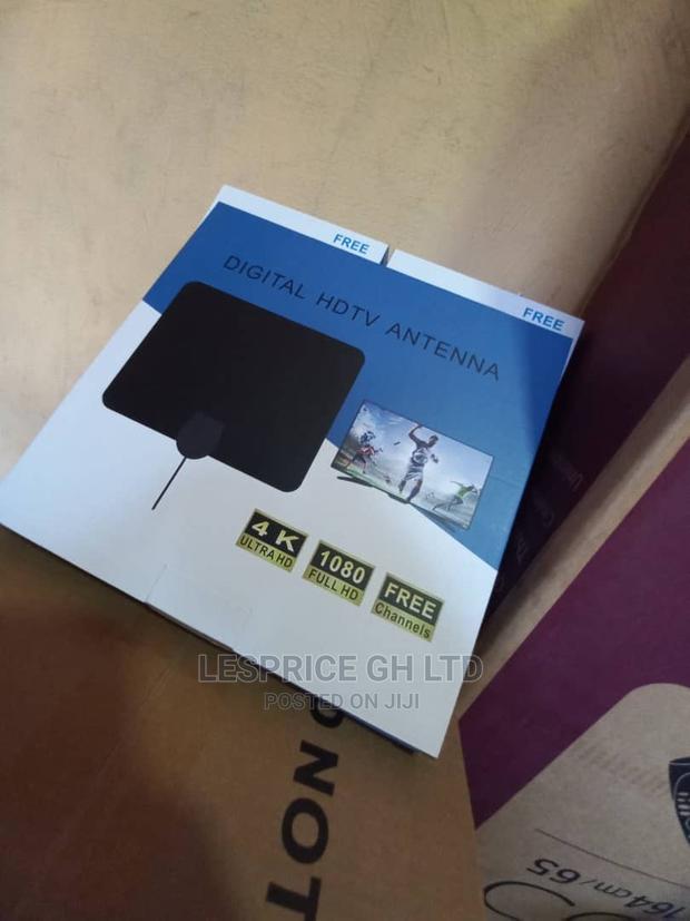 Standard Digital HD TV Antenna · Photo 2