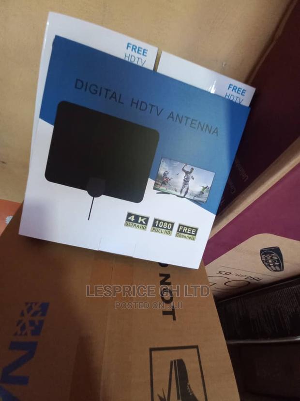 Classic New Digital HD TV Antenna · Photo 2
