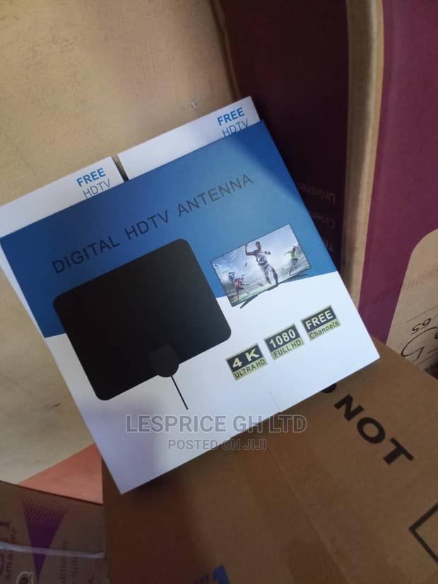 Valuable High Amplifier Long Range HD TV Antenna · Photo 2