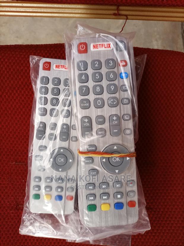 Sharp Aquos Android Remote · Photo 3