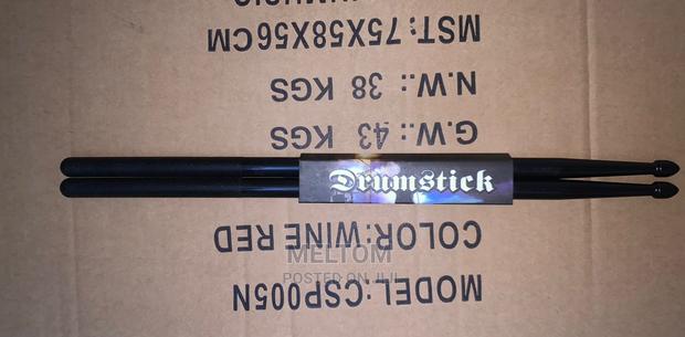 Plastic Drumsticks 5A (Premier England) · Photo 4
