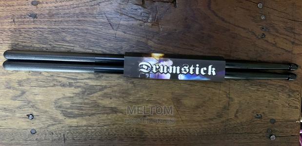 Plastic Drumsticks 5A (Premier England) · Photo 2