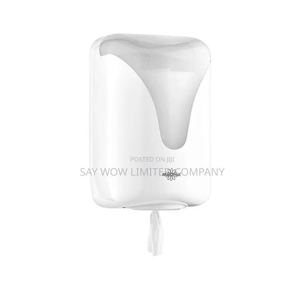 Rulopak Centrefeed Hand Paper Towel Dispenser · Photo 3