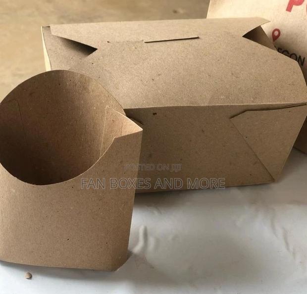 Fries Boxes · Photo 4