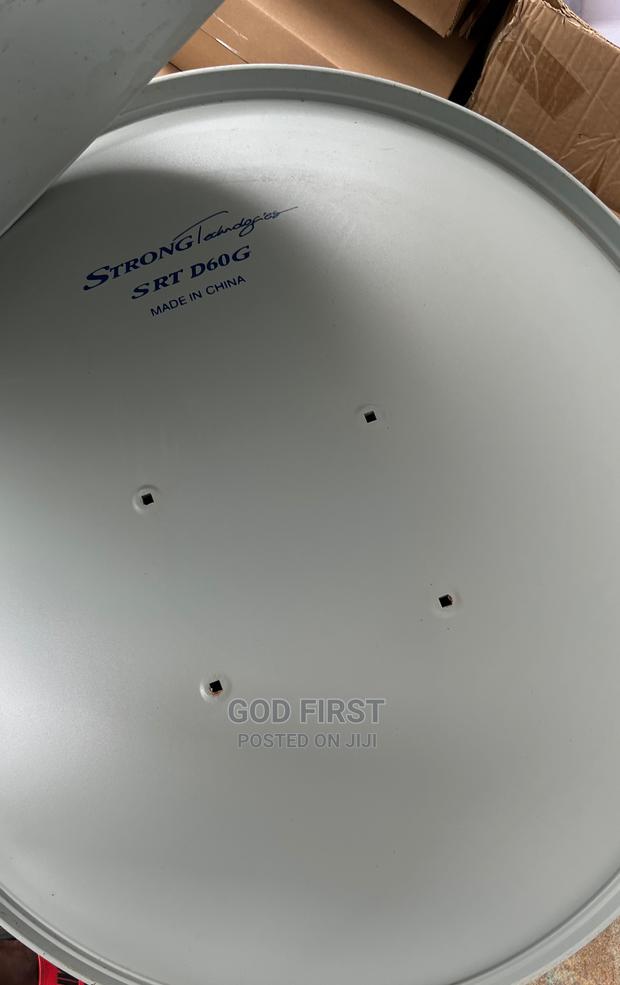 Satellite Dish photo 2