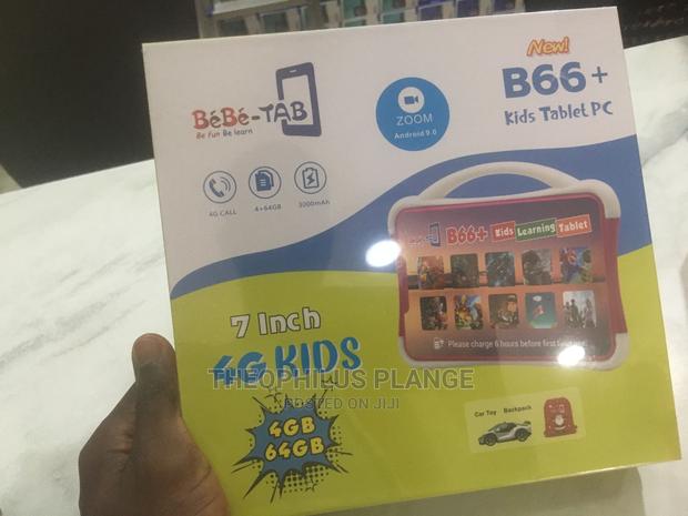 New Bebe B66 Plus 64 GB Black · Photo 3