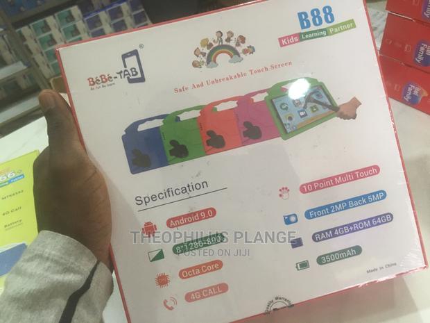 New Bebe B88 64 GB Black · Photo 4